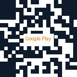 Google Play下载二维码 - 每日大赛 江南体育 官网 APP